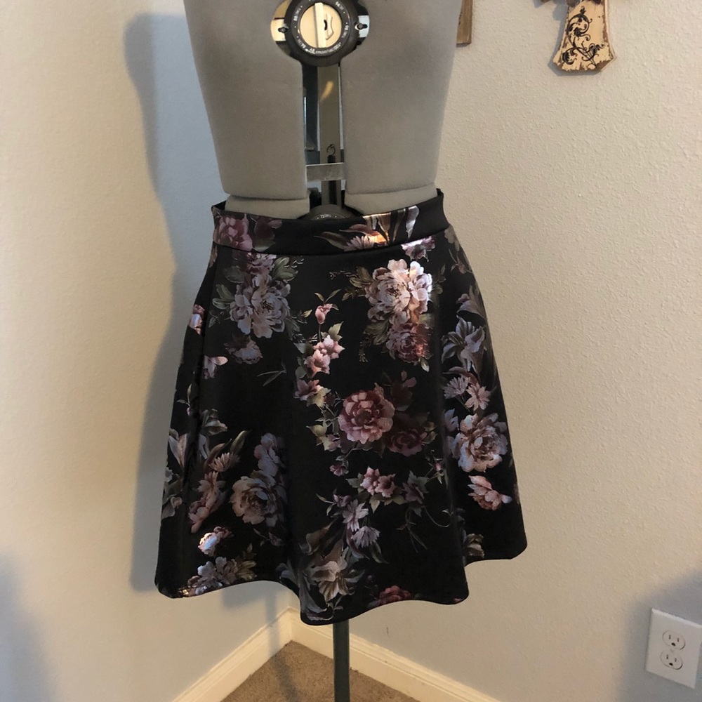 Skater skirt
